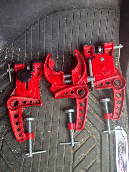 Swix Vice (Used)