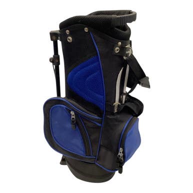 TOUR X Jr Stand Bag  11443-S000199181