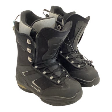 Northwave MP Mens Snowboard Boots-Size 10 11443-S000199185