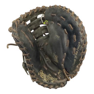Rawlings Baseball First Base RH, 11 1/2" 11443-S000199184