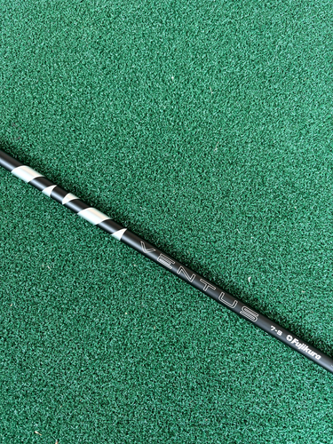 Fujikura Ventus Velocore + Black Plus 7 S Driver Shaft New Adapter !