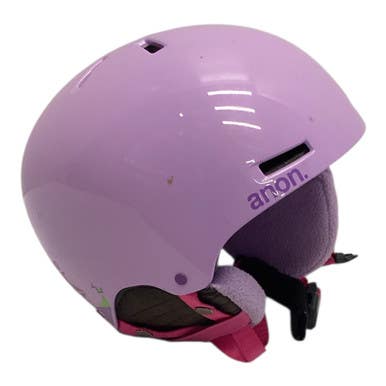 Anon Snowsport Helmet-Youth XS 11443-S000199169