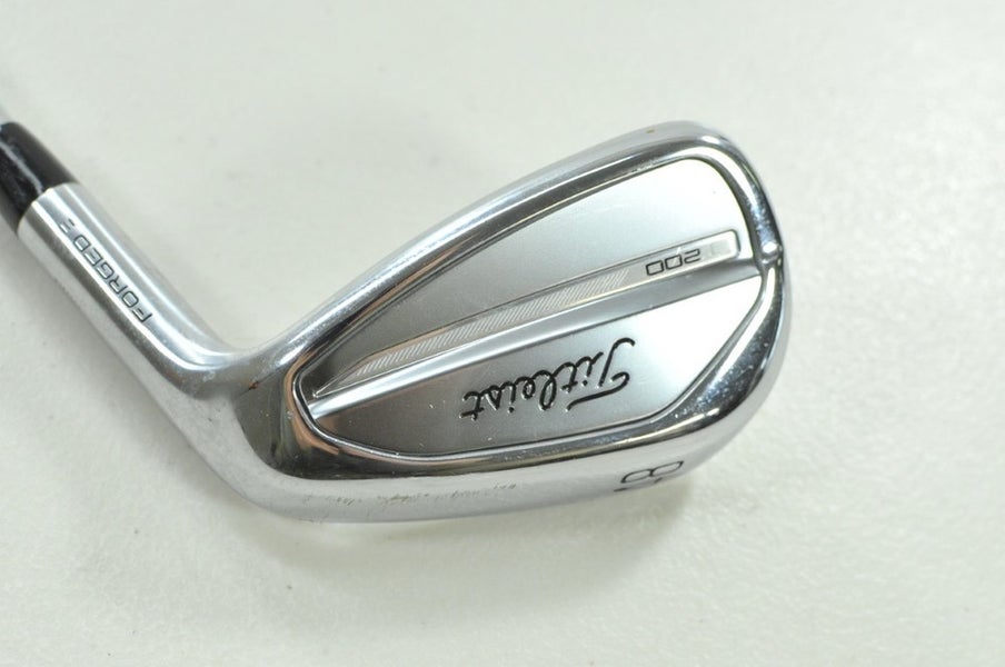 Titleist T200 2023 48* Wedge Stiff Flex Right NS Pro Modus3 Tour Steel # 205067