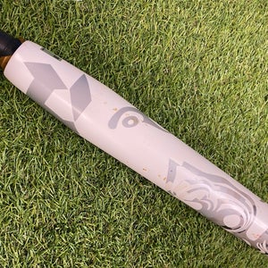 DeMarini Whisper Fastpitch 2023 (-10)