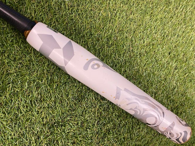 DeMarini Whisper Fastpitch 2023 (-10)