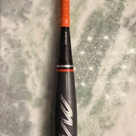 Easton Maxum Ultra Composite USSSA Certified Bat (-5) 25 oz 30" (Used)
