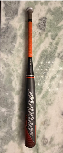Easton Maxum Ultra Composite USSSA Certified Bat (-5) 25 oz 30" (Used)