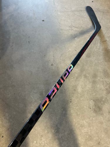 102 Flex Custom P29 Senior Bauer Nexus Sync Left Hand Hockey Stick Pro Stock (New)