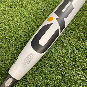 DeMarini CF (2 3/4") USSSA Bat 2022 (-10)