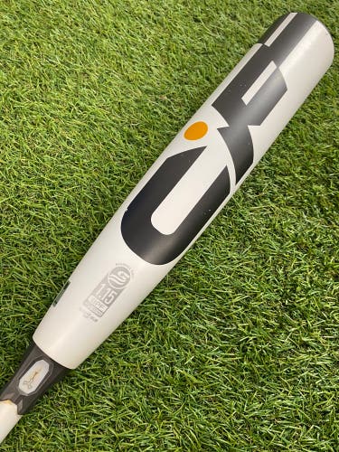 DeMarini CF (2 3/4") USSSA Bat 2022 (-10)