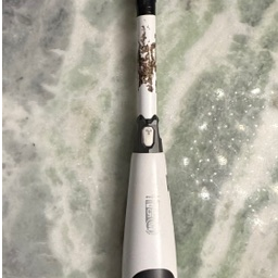 2022 DeMarini CF Composite USSSA Certified Bat (-5) 25 oz 30" (Used)