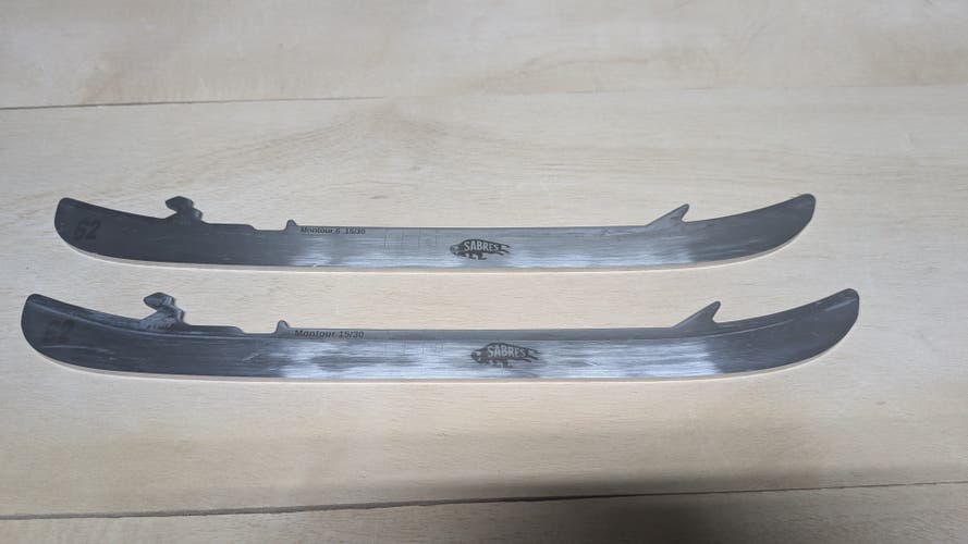 Tydan 272mm LS EDGE (Used) Brandon Montour