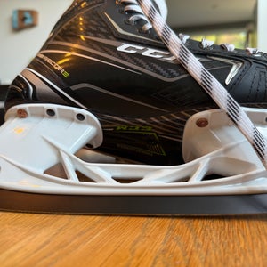 2023 CCM RibCor 70K Hockey Skates Regular Width (New)