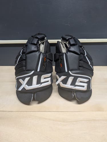STX Stallion HPR Gloves 14" (Used)