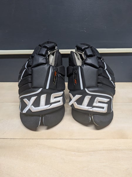 STX Stallion HPR Gloves 14" (Used)