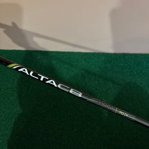 Alta CB Ping 70 R hybrid shaft no adapter