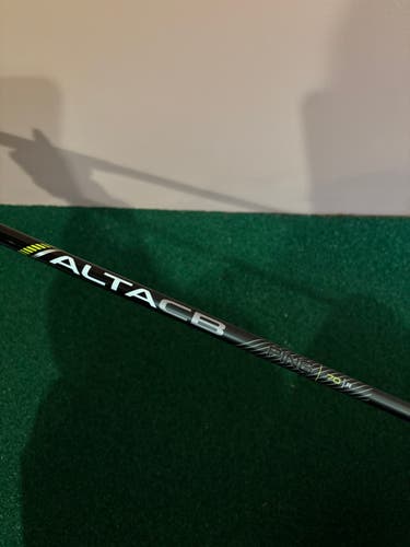 Alta CB Ping 70 R hybrid shaft no adapter