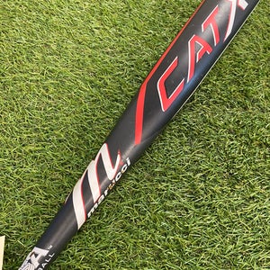 Marucci CATX Alloy USA Bat 2025 (-8)