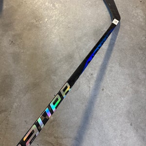 87 Flex Custom P92 Senior Bauer Nexus Sync Left Hand Hockey Stick Pro Stock (New)