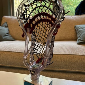 ECD Ion Strung Head (Used)