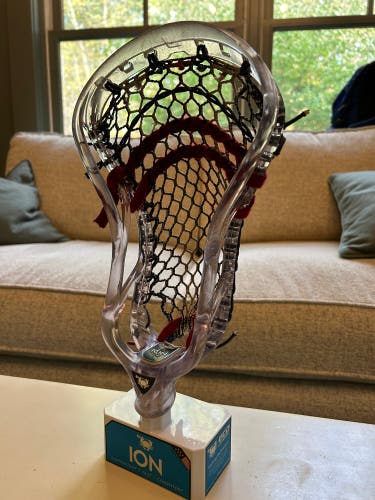 ECD Ion Strung Head (Used)