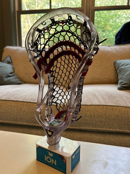 ECD Ion Strung Head (Used)