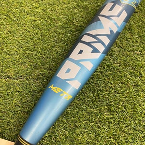 Louisville Slugger Meta Prime (2 3/4") USSSA Bat (-8) 2025