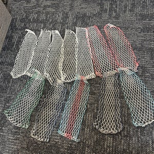 11 pieces of almost new Hero 4.0 (only stretched or strung with)