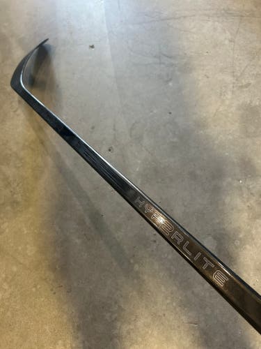 95 Flex P92 Senior Bauer Vapor Hyperlite 2 Left Hand Hockey Stick Pro Stock NHL (New)