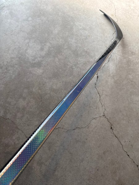 50 Flex P92 BLCKSTCK PRO 1 Flylite, Twitch, Trigger 10 Pro Similar Kick Point Junior Right Hand