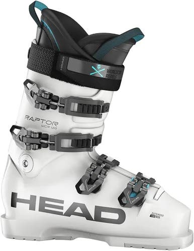 New Head Raptor WCR 120 in 26.5