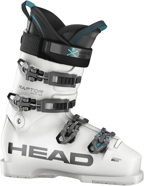 New Head Raptor WCR 120 in 26.5