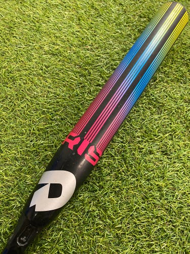 DeMarini Prism Fastpitch Bat 2020 (-10)
