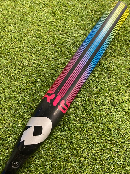 DeMarini Prism Fastpitch Bat 2020 (-10)
