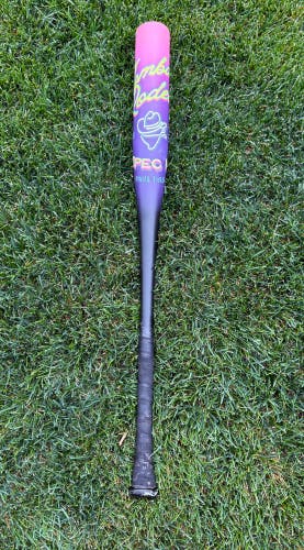 2025 Combat MFG Spec A1 Alloy BBCOR Certified Bat (-3)  33/30 Used