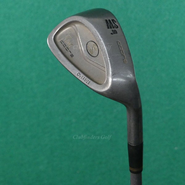 King Cobra Original Oversize 60 LW Lob Wedge AutoClave Graphite Firm *READ*