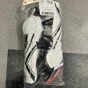 11" CCM LTP Shin Pads
