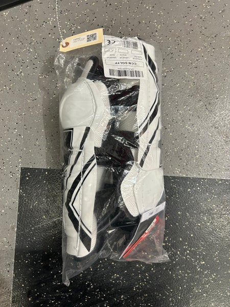 11" CCM LTP Shin Pads