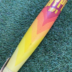 Easton Hype Fire (2 3/4") USSSA 2024 (-10)