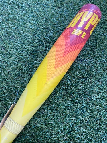 Easton Hype Fire (2 3/4") USSSA 2024 (-10)