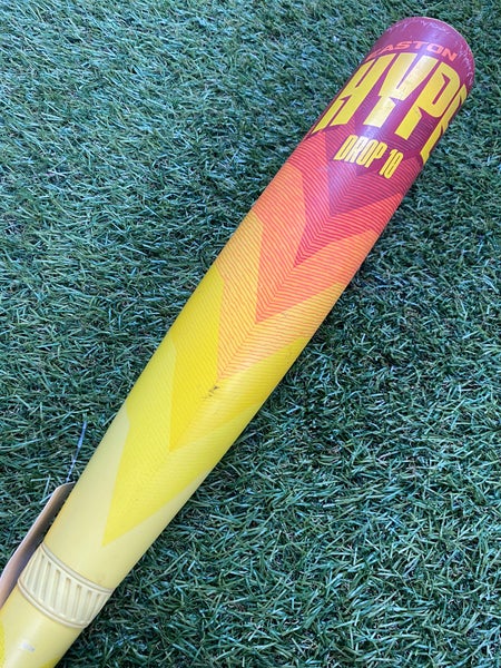 Easton Hype Fire (2 3/4") USSSA 2024 (-10)