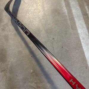 82 Flex P28 Senior Bauer Vapor Hyperlite 2 Left Hand Hockey Stick Pro Stock NHL (New)