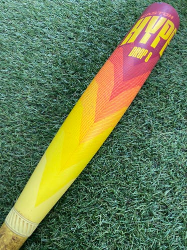 Easton Hype Fire (2 3/4") USSSA 2024 (-8)