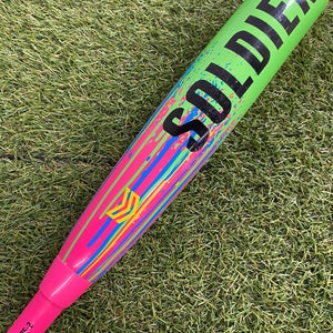 Soldier Sports TANK (2 3/4") USSSA Bat 2025 (-10)