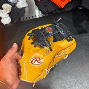 Rawlings Pro Preferred RH Infield Baseball Glove 11.75" (New)