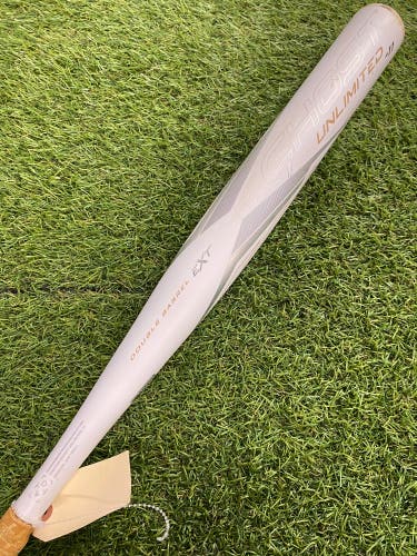Easton Ghost Unlimited Fastpitch Bat 2023 (-11)