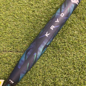 Louisville Slugger Kryo Fastpitch Bat 2025 (-11)