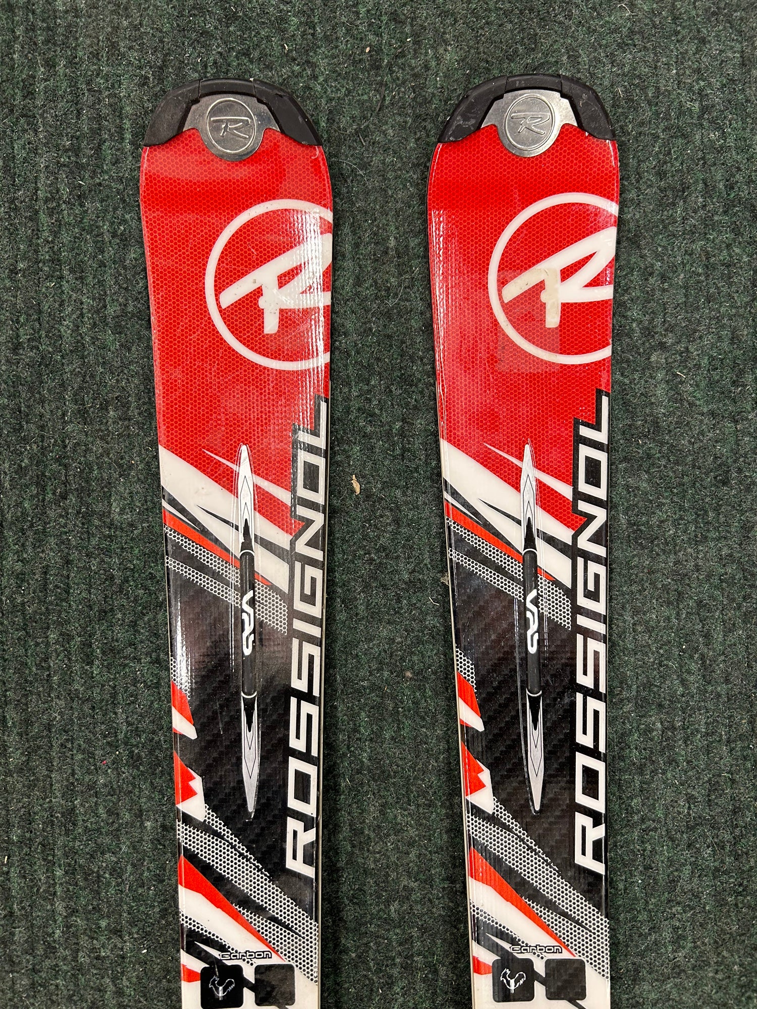 Rossignol Zenith Z11 Mutix skis | SidelineSwap | Buy and Sell on