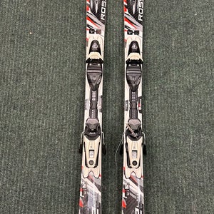 Rossignol Zenith Z72 154cm Skis + Bindings