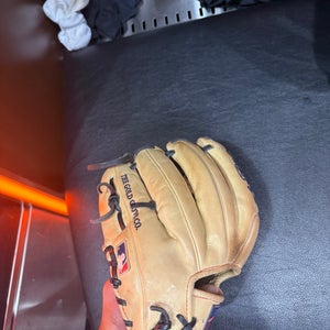 Rawlings Pro Preferred RH Infield Baseball Glove 11.5" (Used)